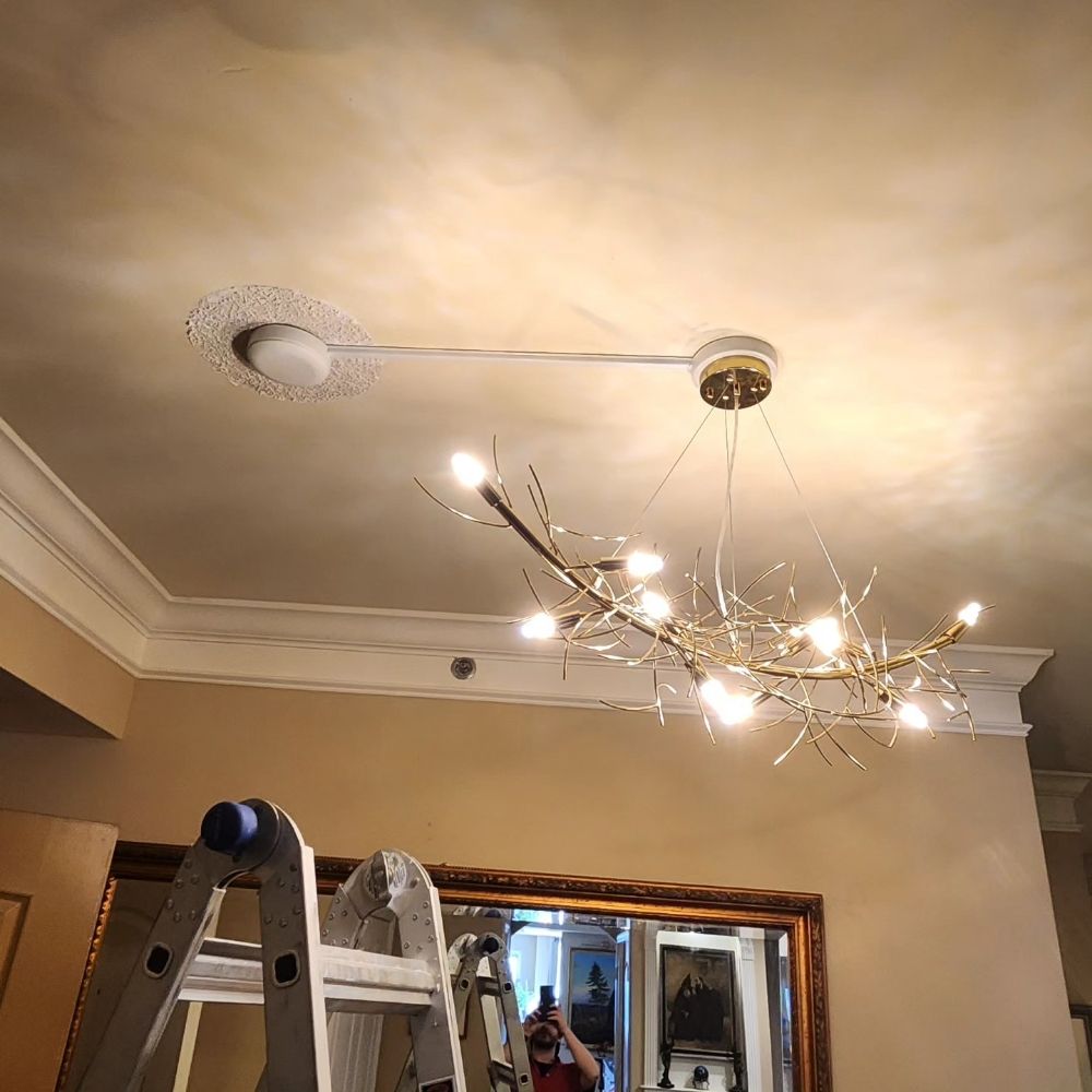 Slide of Claymore Home Services