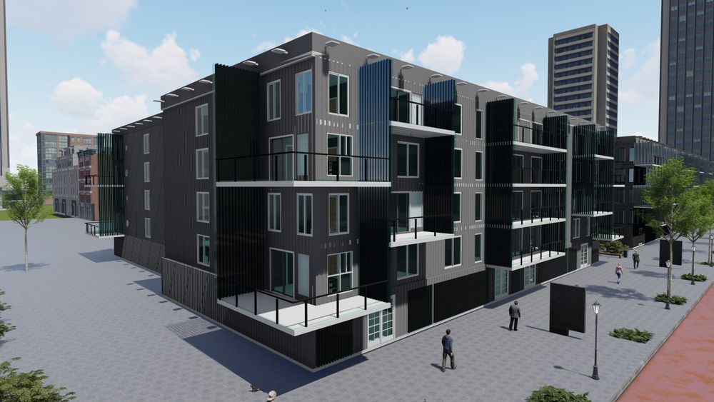 Slide of MEP Solutions Group