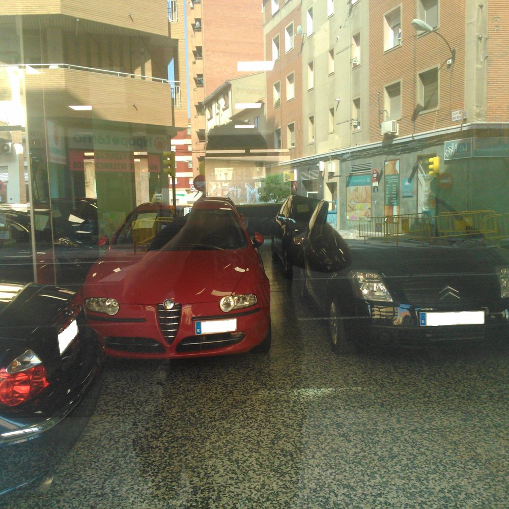 THE BEST 10 CAR DEALERS near C/ DEL PARQUE 27, 50007 ZARAGOZA, SPAIN -  Updated 2026 - Hours - Yelp