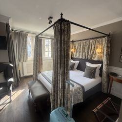 The Pand Hotel - Junior suite