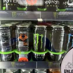 Mobil - Monster 2 for 6$