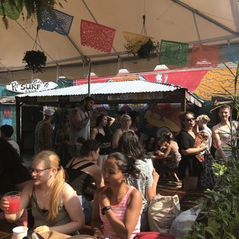 Tacoway Beach - Mexican Near Me - Rockaway Beach, New York