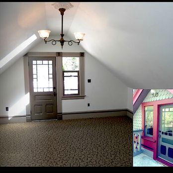 Crown Adjusting - Victorian bedroom after Robert Crown helped us: - Public Adjusters Near Me - Oakland, California Crown Adjusting - Victorian bedroom after Robert Crown helped us: - Public Adjusters Near Me - Oakland, California