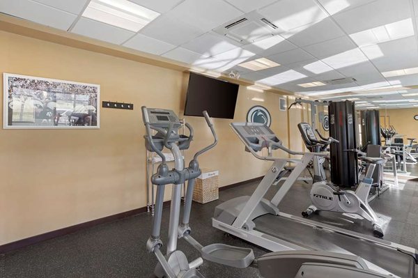 Best Western Plus University Park Inn & Suites by null