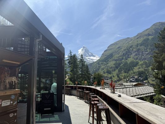 CERVO Mountain Resort by null