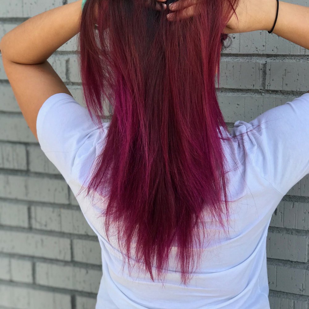 M Hair Studio - Hair Extensions Near Me - Nashville, Tennessee M Hair Studio - Hair Extensions Near Me - Nashville, Tennessee