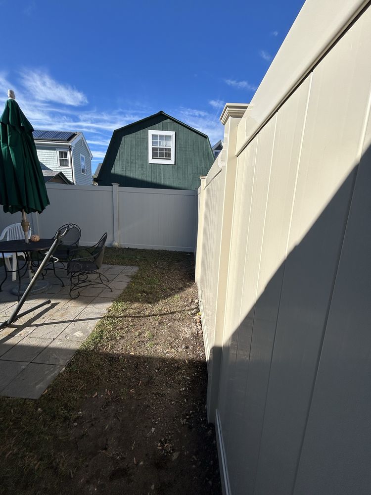 D&W Tree Service and Landscaping - tree service in Lynn, MA