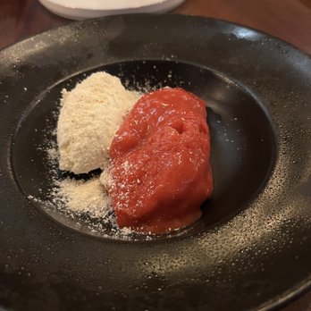 Anima by Edo - Granita - Tapas/Small Plates Near Me - Las Vegas, Nevada Anima by Edo - Granita - Tapas/Small Plates Near Me - Las Vegas, Nevada