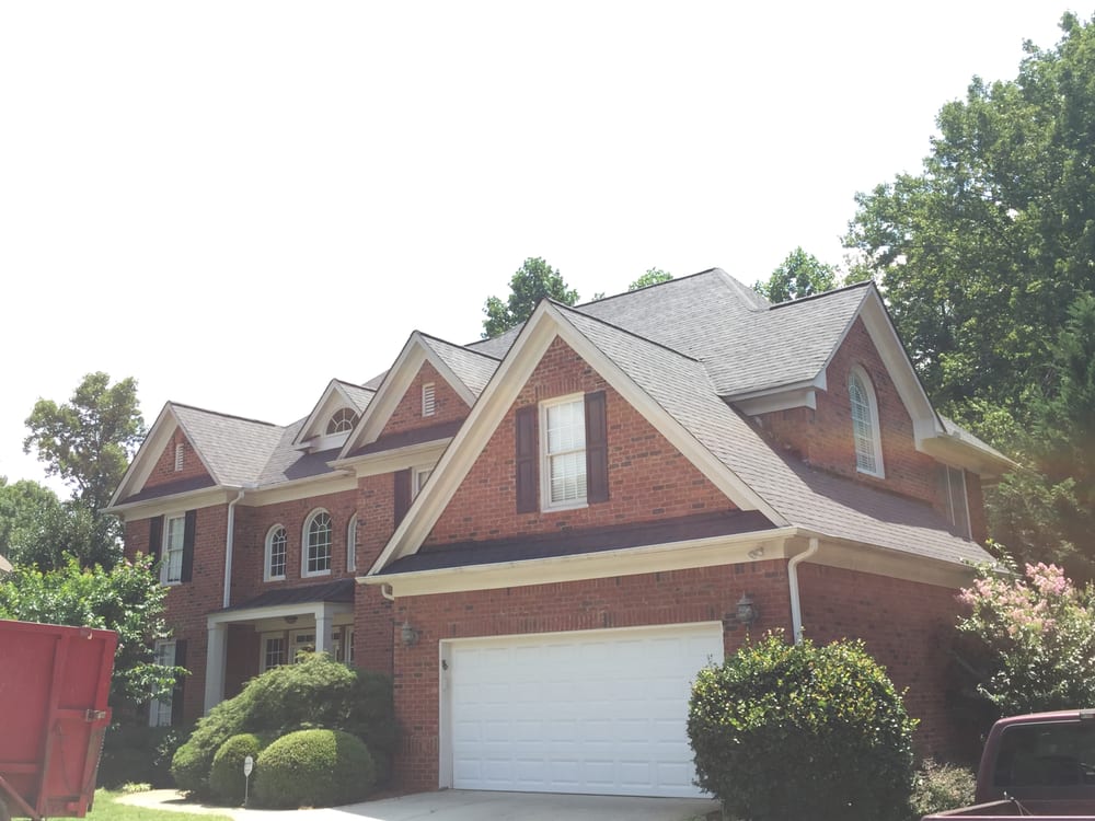 Slide of Excell Roofing & Renovations