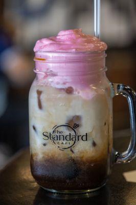 The Standard Café by null