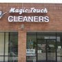 Photo of Magic Touch Cleaners