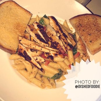 Corvette Diner - Chicken Polka Pasta - Diners Near Me - San Diego, California Corvette Diner - Chicken Polka Pasta - Diners Near Me - San Diego, California