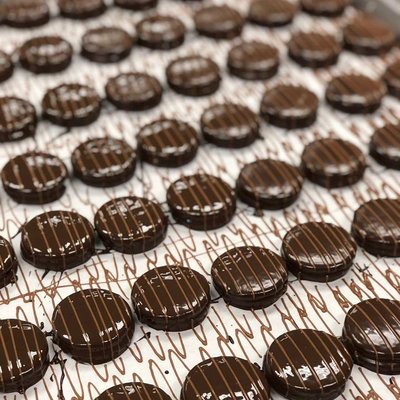 Mindy's Munchies by null