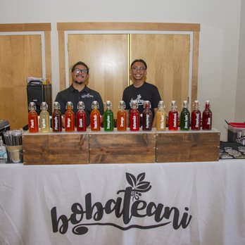 Bobateani - Bubble Tea Near Me - San Jose, California