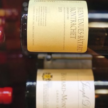 Vintage Wine Merchants - Wine Bars Near Me - San Jose, California
