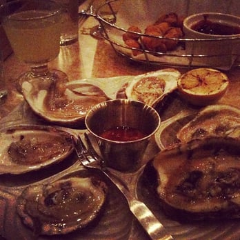 The Lowry - A ton of oysters... - Bars Near Me - Minneapolis, Minnesota