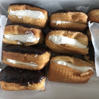 Lochel's Bakery - The best creme donuts in town ! - Bakeries Near Me - Hatboro, Pennsylvania Lochel's Bakery - The best creme donuts in town ! - Bakeries Near Me - Hatboro, Pennsylvania