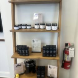 The Elderberry Co. - Facial products