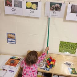 Afton Nature School