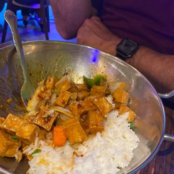 Pad Thai Cafe - Thai Dynamite with tofu - Thai Near Me - Murfreesboro, Tennessee Pad Thai Cafe - Thai Dynamite with tofu - Thai Near Me - Murfreesboro, Tennessee