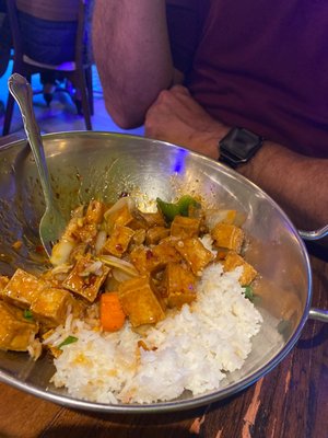Pad Thai Cafe by null