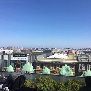 Charmaine’s - The view! - Lounges Near Me - San Francisco, California Charmaine’s - The view! - Lounges Near Me - San Francisco, California