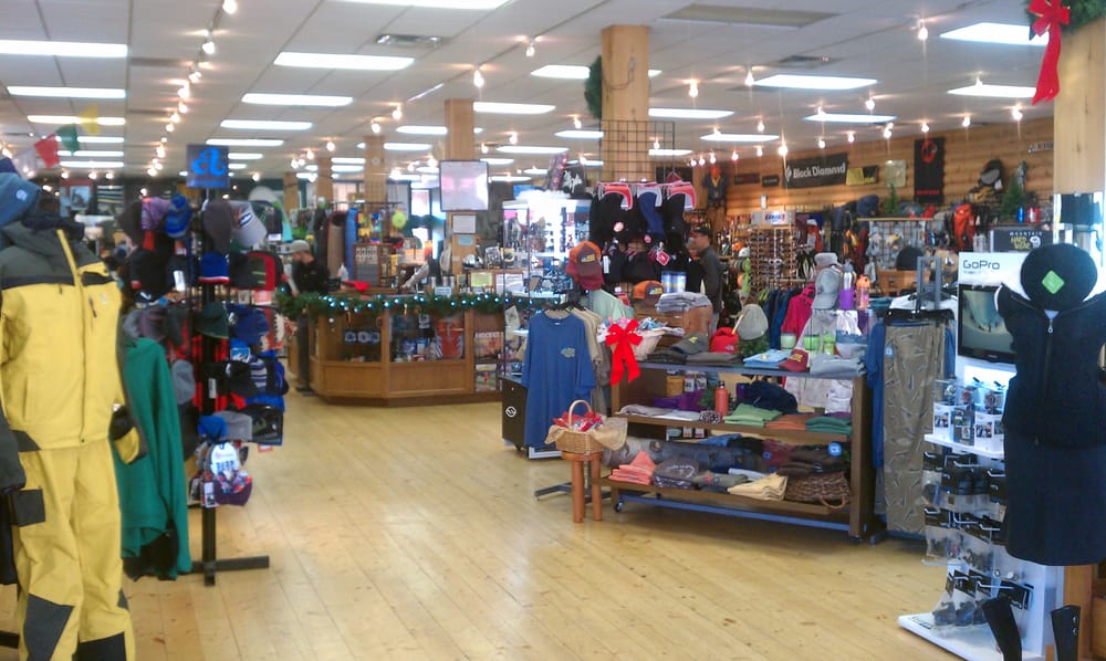 SUMMIT CANYON MOUNTAINEERING Updated September 2024 16 Reviews