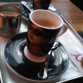 Le Opéra Bouffe - Espresso - French Near Me - Geneva, GE