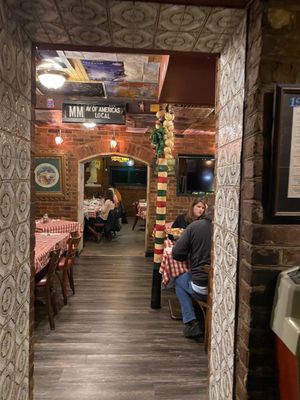 Open Kitchen by null