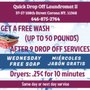 Photo of Quick Drop Off Laundromat
