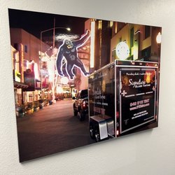 Signature Glass Tinting