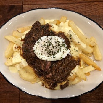 SENATE - Poutine is amazing - Gastropubs Near Me - Blue Ash, Ohio SENATE - Poutine is amazing - Gastropubs Near Me - Blue Ash, Ohio
