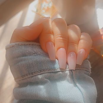 D"Nails Spa - Full set done by Ryan. - Nail Salons Near Me - Torrance, California D"Nails Spa - Full set done by Ryan. - Nail Salons Near Me - Torrance, California