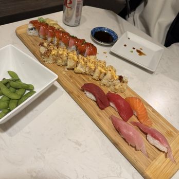 Q Sushi Bar & Kitchen - Japanese Near Me - Lynnwood, Washington Q Sushi Bar & Kitchen - Japanese Near Me - Lynnwood, Washington