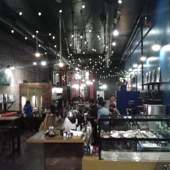 Intelligentsia Coffee - Coffee & Tea Near Me - Pasadena, California Intelligentsia Coffee - Coffee & Tea Near Me - Pasadena, California