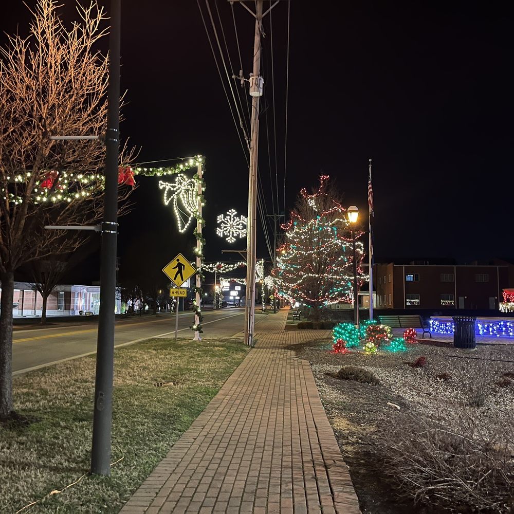 Light Up Mt Washington - Festivals Near Me - Mount Washington, Kentucky Light Up Mt Washington - Festivals Near Me - Mount Washington, Kentucky