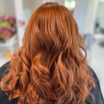 Chemel Salon - After - Hair Salons Near Me - Tacoma, Washington Chemel Salon - After - Hair Salons Near Me - Tacoma, Washington