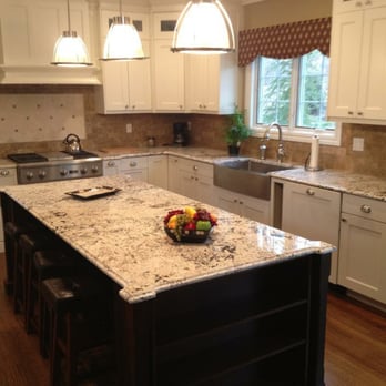 American Stone Inc. - Kitchen & Bath Near Me - Hillside, New Jersey