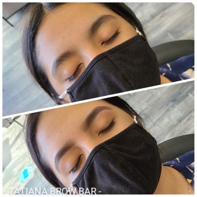 Tatiana Brow Bar by null