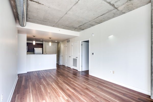1111 Light Street Apartments by null