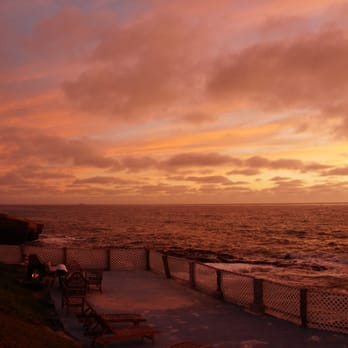 Inn At Sunset Cliffs - Sunset - Hotels Near Me - San Diego, California