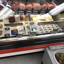 Heritage's Dairy Store