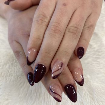 Lux Nails Lounge 1 - Nail Salons Near Me - Gilbert, Arizona Lux Nails Lounge 1 - Nail Salons Near Me - Gilbert, Arizona