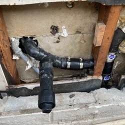 Top Flight Rooter & Plumbing