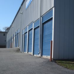 Bethlehem Township Storage Garages