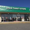 CHKD Thrift Store gift card