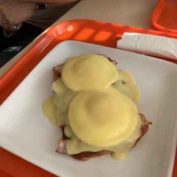 Just Waffles - . - Breakfast & Brunch Near Me - Vancouver, British Columbia