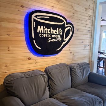Mitchell's Coffee House - Coffee & Tea Near Me - Lakeland, Florida Mitchell's Coffee House - Coffee & Tea Near Me - Lakeland, Florida