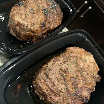 Ocean Prime - 2 16oz Ribeyes - Seafood Near Me - Troy, Michigan Ocean Prime - 2 16oz Ribeyes - Seafood Near Me - Troy, Michigan