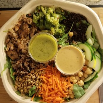 sweetgreen - Salad Near Me - Chicago, Illinois sweetgreen - Salad Near Me - Chicago, Illinois